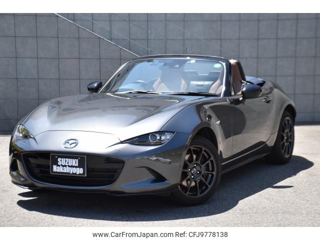 mazda roadster 2022 quick_quick_5BA-ND5RC_ND5RC-655190 image 1