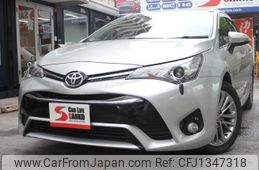 toyota avensis 2016 quick_quick_DBA-ZRT272W_ZRT272-0011704