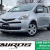 toyota ractis 2010 quick_quick_SCP100_SCP100-2001590 image 1
