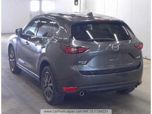 mazda cx-5 2018 quick_quick_3DA-KF2P_KF2P-130506 image 2