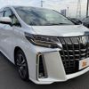 toyota alphard 2023 -TOYOTA--Alphard 3BA-AGH30W--AGH30-0454993---TOYOTA--Alphard 3BA-AGH30W--AGH30-0454993- image 8