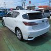 lexus ct 2015 -LEXUS--Lexus CT ZWA10--2243805---LEXUS--Lexus CT ZWA10--2243805- image 14