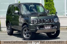 suzuki jimny 2017 CFJ1363851