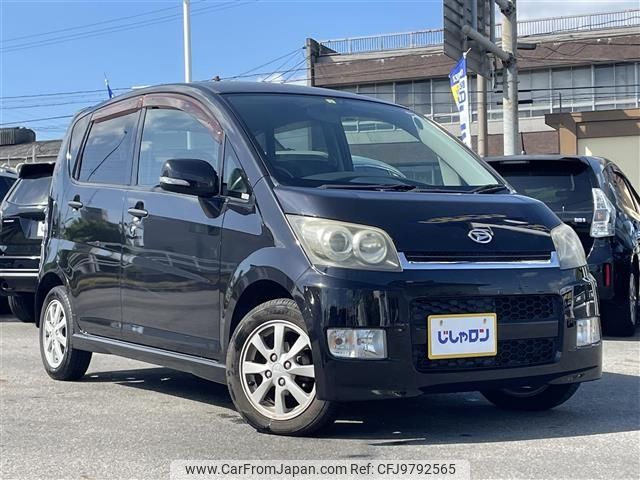 daihatsu move 2008 -DAIHATSU--Move DBA-L175S--L175S-1105656---DAIHATSU--Move DBA-L175S--L175S-1105656- image 1