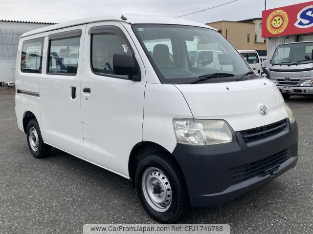 toyota liteace-van 2012 CFJ1746788 image 1
