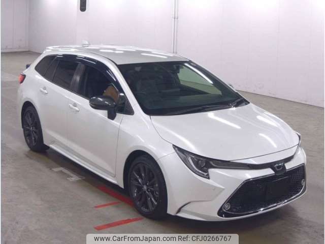 toyota corolla-touring-wagon 2019 -TOYOTA--Corolla Touring 3BA-ZRE212W--ZRE212W-6007279---TOYOTA--Corolla Touring 3BA-ZRE212W--ZRE212W-6007279- image 1