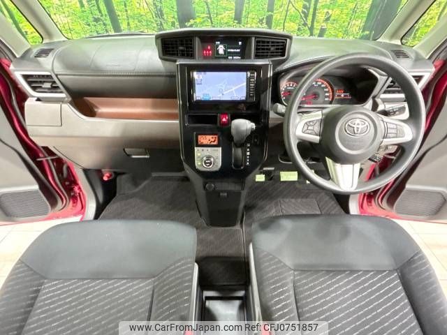 toyota roomy 2017 -TOYOTA--Roomy DBA-M900A--M900A-0021216---TOYOTA--Roomy DBA-M900A--M900A-0021216- image 2