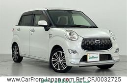 daihatsu cast 2016 -DAIHATSU--Cast DBA-LA250S--LA250S-0023167---DAIHATSU--Cast DBA-LA250S--LA250S-0023167-