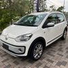 volkswagen up 2015 quick_quick_DBA-AACHYW_WVWZZZAAZGD003717 image 1