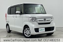 honda n-box 2020 -HONDA--N BOX 6BA-JF3--JF3-1430801---HONDA--N BOX 6BA-JF3--JF3-1430801-
