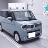 suzuki wagon-r 2023 -SUZUKI 【京都 582ｾ4680】--Wagon R Smile MX91S-209384---SUZUKI 【京都 582ｾ4680】--Wagon R Smile MX91S-209384- image 1