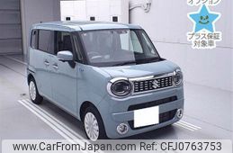 suzuki wagon-r 2023 -SUZUKI 【京都 582ｾ4680】--Wagon R Smile MX91S-209384---SUZUKI 【京都 582ｾ4680】--Wagon R Smile MX91S-209384-