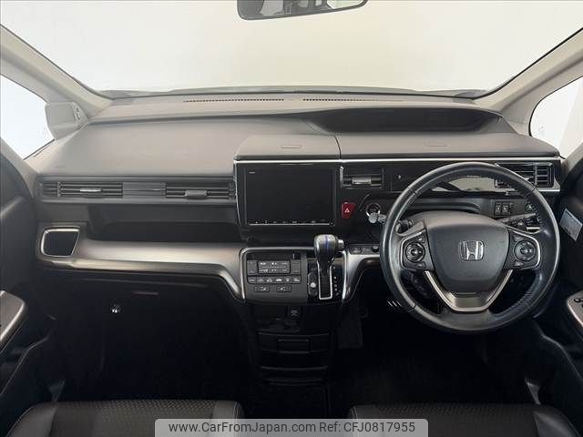 honda stepwagon 2018 -HONDA--Stepwgn DBA-RP3--RP3-1223299---HONDA--Stepwgn DBA-RP3--RP3-1223299- image 2