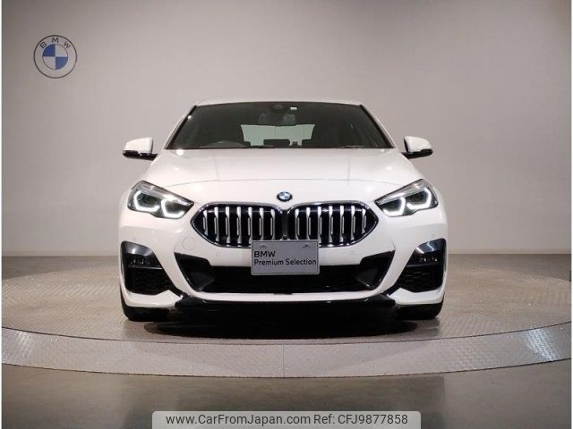 bmw 2-series 2021 -BMW--BMW 2 Series 3DA-7M20--WBA32AM0X07H03331---BMW--BMW 2 Series 3DA-7M20--WBA32AM0X07H03331- image 2