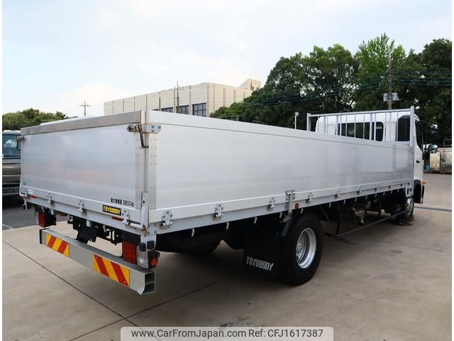 hino ranger 2022 CFJ1617387 image 2
