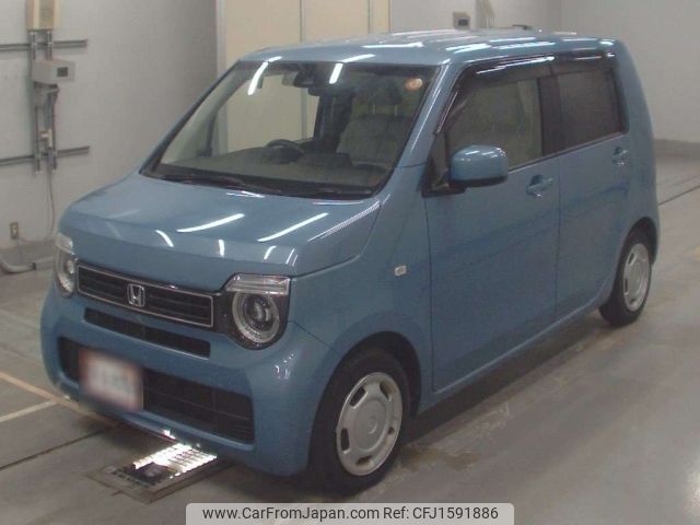 honda n-wgn 2021 CFJ1591886 image 1