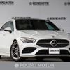 mercedes-benz cla-class 2019 quick_quick_3DA-118312M_WDD1183122N044170 image 1