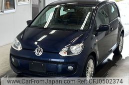 volkswagen up 2014 -VOLKSWAGEN--VW up AACHY-ED053336---VOLKSWAGEN--VW up AACHY-ED053336-