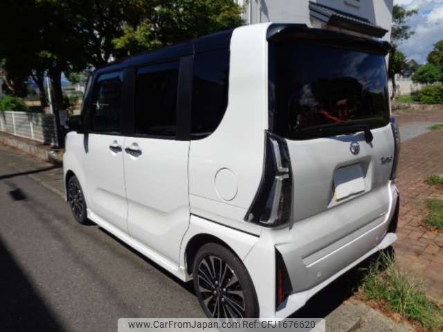 daihatsu tanto 2025 CFJ1676620 image 2