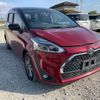 toyota sienta 2020 -TOYOTA--Sienta NSP170G--NSP170-7249706---TOYOTA--Sienta NSP170G--NSP170-7249706- image 1