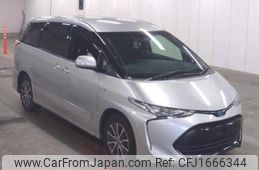 toyota estima-hybrid 2017 CFJ1666344