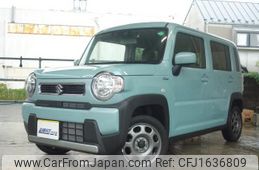 suzuki hustler 2024 CFJ1636809