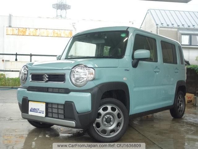 suzuki hustler 2024 CFJ1636809 image 1