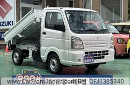 suzuki carry-truck 2024 quick_quick_3BD-DA16T_DA16T-820569