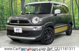 suzuki xbee 2018 quick_quick_MN71S_MN71S-123917