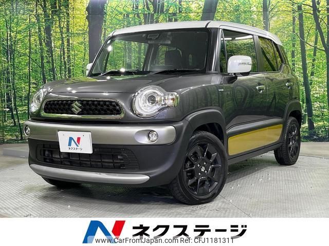 suzuki xbee 2018 quick_quick_MN71S_MN71S-123917 image 1
