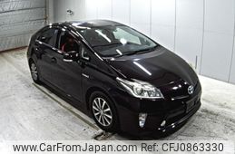 toyota prius 2014 -TOYOTA--Prius ZVW30-5753301---TOYOTA--Prius ZVW30-5753301-