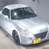 daihatsu copen 2004 -DAIHATSU 【名古屋 586ﾒ1204】--Copen L880K-0018311---DAIHATSU 【名古屋 586ﾒ1204】--Copen L880K-0018311- image 1