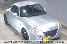 daihatsu copen 2004 -DAIHATSU 【名古屋 586ﾒ1204】--Copen L880K-0018311---DAIHATSU 【名古屋 586ﾒ1204】--Copen L880K-0018311-