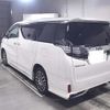 toyota vellfire 2017 -TOYOTA 【京都 302ﾏ9696】--Vellfire GGH35W-0006329---TOYOTA 【京都 302ﾏ9696】--Vellfire GGH35W-0006329- image 2