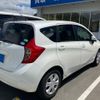 nissan note 2015 -NISSAN--Note DBA-E12--E12-327555---NISSAN--Note DBA-E12--E12-327555- image 6