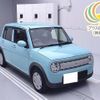 suzuki alto-lapin 2018 -SUZUKI 【滋賀 581ｿ7730】--Alto Lapin HE33S-203230---SUZUKI 【滋賀 581ｿ7730】--Alto Lapin HE33S-203230- image 1