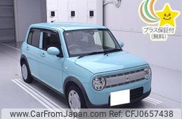 suzuki alto-lapin 2018 -SUZUKI 【滋賀 581ｿ7730】--Alto Lapin HE33S-203230---SUZUKI 【滋賀 581ｿ7730】--Alto Lapin HE33S-203230-