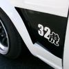 nissan sunny-truck 1994 CFJ1489069 image 13