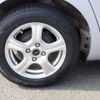 toyota vitz 2008 NIKYO_DS38533 image 18