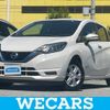 nissan note 2017 quick_quick_DAA-HE12_HE12-124737 image 1