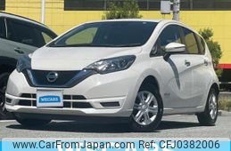 nissan note 2017 quick_quick_DAA-HE12_HE12-124737