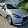 mazda demio 2021 -MAZDA--MAZDA2 6BA-DJLFS--DJLFS-734399---MAZDA--MAZDA2 6BA-DJLFS--DJLFS-734399- image 1