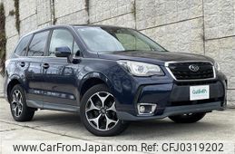 subaru forester 2016 -SUBARU--Forester DBA-SJ5--SJ5-088919---SUBARU--Forester DBA-SJ5--SJ5-088919-