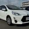 toyota aqua 2017 -TOYOTA--AQUA HNP10--6608721---TOYOTA--AQUA HNP10--6608721- image 29