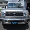 toyota landcruiser-70 2015 quick_quick_GRJ76K_GRJ76-1005535 image 2