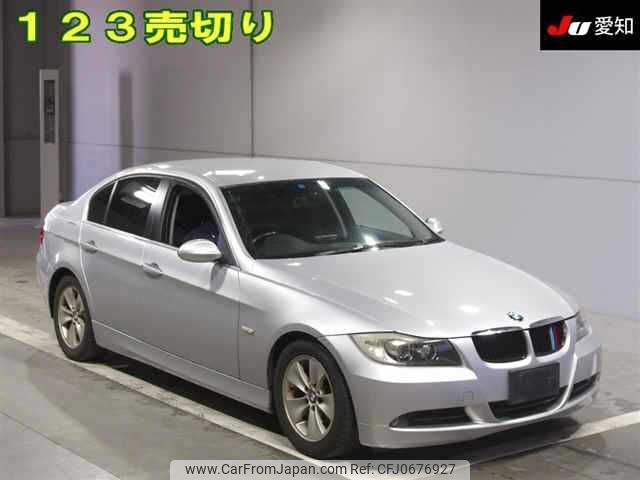 bmw 3-series 2008 -BMW--BMW 3 Series VB23-0NK85860---BMW--BMW 3 Series VB23-0NK85860- image 1