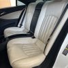 mercedes-benz cls-class 2007 -MERCEDES-BENZ--Benz CLS DBA-219356C--WDD2193561A125187---MERCEDES-BENZ--Benz CLS DBA-219356C--WDD2193561A125187- image 12