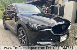 mazda cx-5 2019 CFJ1744731