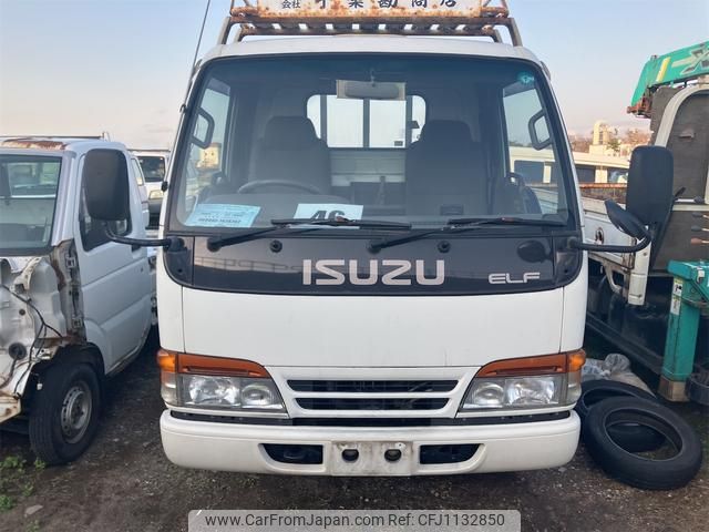 isuzu elf-truck 1994 GOO_NET_EXCHANGE_1230663A30250409W009 image 2
