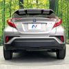 toyota c-hr 2017 -TOYOTA--C-HR DAA-ZYX10--ZYX10-2028525---TOYOTA--C-HR DAA-ZYX10--ZYX10-2028525- image 15